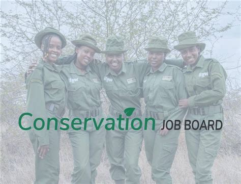 Conservation Internship Jobs, Employment in Flushing Meadows