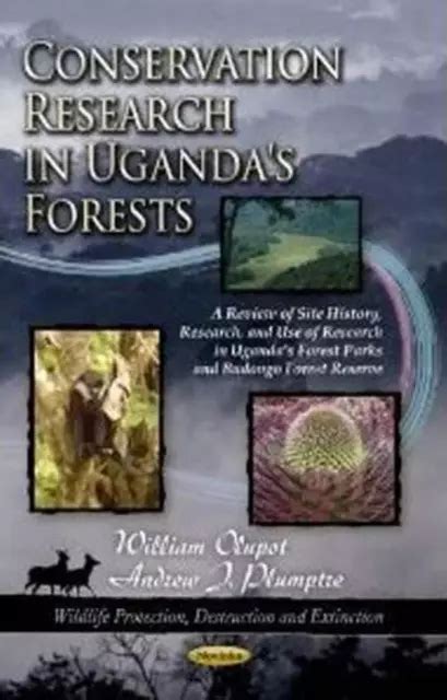 Conservation Research In Ugandas Forests