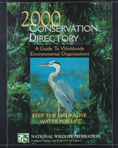 Conservation directory 2003 the guide to worldwide environmental organizations. - Acog documentation guidelines for antepartum care.
