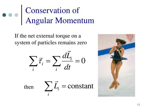 Conservation of angular momentum. Things To Know About Conservation of angular momentum. 