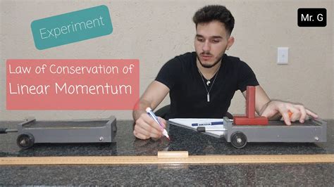 Conservation of momentum experiment procedure. .  <a href=https://ams.staging...