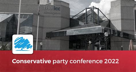 Conservative Fringe Events Dods at Party Conference 2024