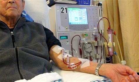 Conservative care is as good as dialysis for elderly kidney ... - MDLinx