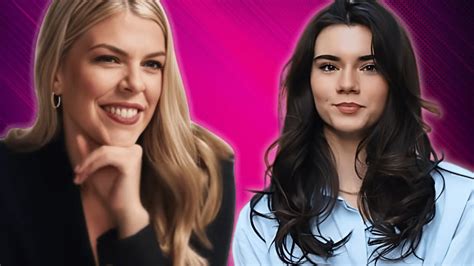 Conservative female commentators