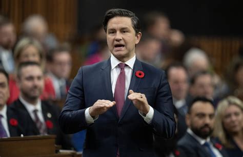 Conservative push to expand carbon tax carve out fails, as Bloc sides with Liberals