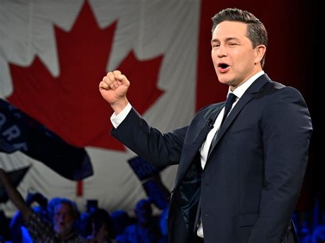 Conservatives to close Quebec City convention with votes on party  policy
