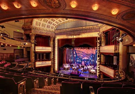 Conservatory theater sf. New Conservatory Theatre Center. 25 Van Ness Ave., San Francisco, CA 94102. (415) 861-8972. Website. A not-for-profit theatre company, the New … 