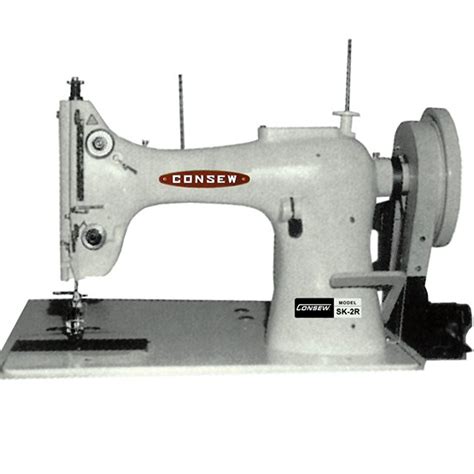 Consew Model SK-2R