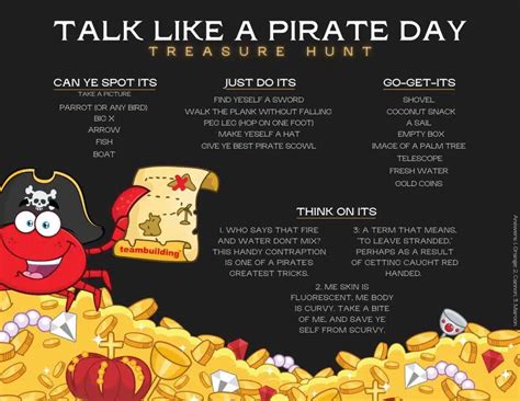 Consider holiday themes (friendsgiving or talk like a pirate day),