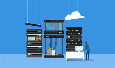 Consider hyperconverged servers when building a server system