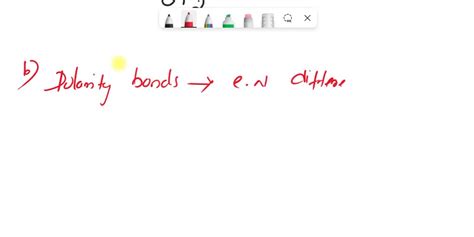 Consider the four compounds BF3, CF4, NF3, and OF2. a. Which …