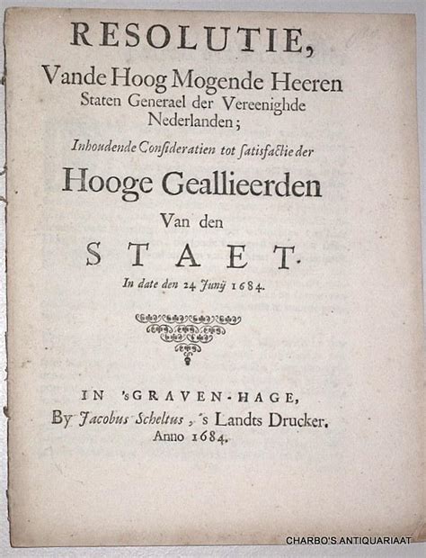 Consideratien vande vrede in nederlandt gheconcipieert, anno 1608. - Wildlife care for birds and mammals basic wildlife rehabilitation manuals 7 vols in 1.