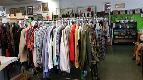 Consignment Shop - Simply Thrifty Oxford NJ - Simply Thrifty …