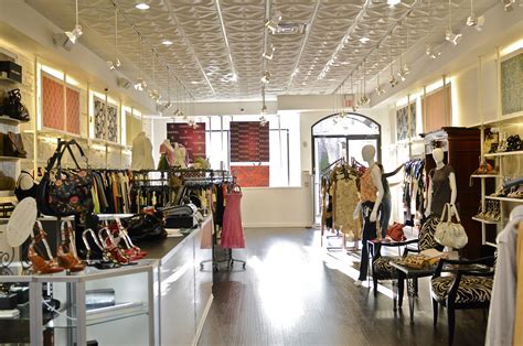 Consignment clothes shops near me. Top 10 Best Consignment Clothing Stores in Oklahoma City, OK - March 2024 - Yelp - The Bottom Drawer, Bad Granny's Bazaar, The Original Nearly New Shoppe, Our Sisters' Closet, Rosegold, Nearly New Bridal, Oak City Vintage, The Laboratory OKC, Daisy Exchange Edmond, Uptown Cheapskate 