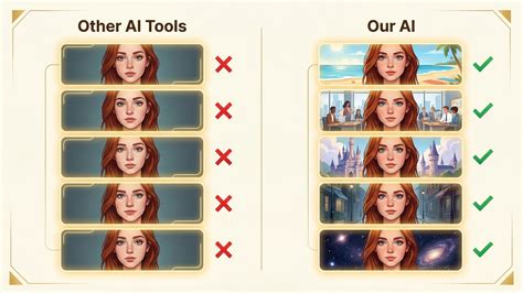 Consistent character ai video generator. io.  Follow these three easy steps ...
