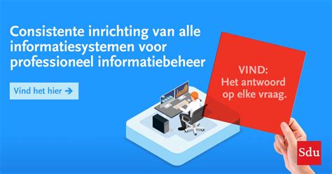 Consistente informatie