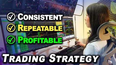 Consistently profitable trading strategy.  strategy itself won&rsquo;t do much.  In the highly volat...