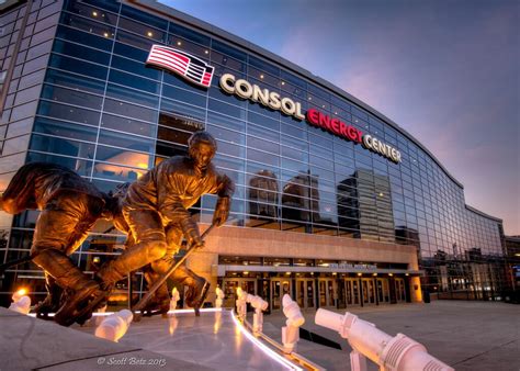Consol arena. As a leading entertainment venue, PPG Paints Arena is the regional epicenter for athletic events, concerts, and family shows in Western Pennsylvania. Hosting more than 150 events per year, PPG Paints Arena’s state-of-the-art design attracts national collegiate tournaments, including the first and second rounds of the 2012 NCAA Men’s Basketball … 