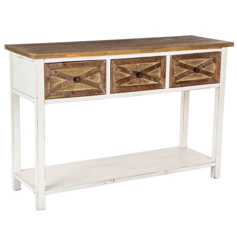 Console tables hobby lobby. SKU: 1210178. Not eligible for Free Shipping. $ 59.49. $84.99. Furniture Always 30% Off*. *Marked price shown in strikethrough. Discounts Provided every day. Marked prices reflect general U.S market value for similiar products. 