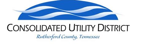 Consolidated utility district. Consolidated Utility District of Rutherford. EWG's drinking water quality report shows results of tests conducted by the water utility and provided to the … 