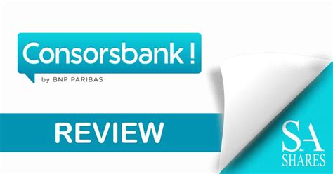 Consorsbank Review – Unbiased Pros & Cons Revealed ️