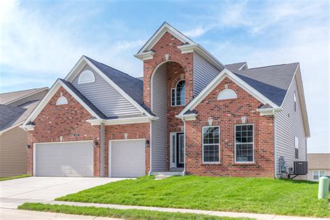Consort homes. If you're looking to build or buy a new home in St. Louis, think Consort Homes! Learn More About Us. Corporate Office. 16141 Swingley Ridge Road, Suite 109 Chesterfield, MO 63017. Main office: (636) 777-7300 Fax: (636) 777-7071. Follow Us. Energy Star Partner; Home Builders Association St. Louis 