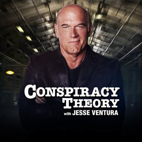 Download: Conspiracy Theory With Jesse Ventura, Found: 25 Results, Updated: 14-Aug-2023..