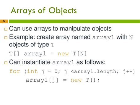 Const int meaning.  Feb 24, 2026 · The Array object, as with arrays in ...