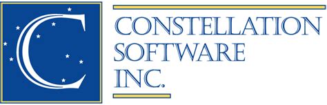 Constallation software. Things To Know About Constallation software. 