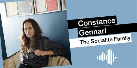 Constance Gennari / Podcast - Maison&Objet