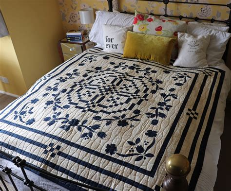 Constance Quilt Pattern A Timeless and Elegant Design Etsy UK in 2022