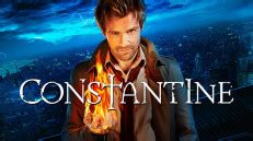 Constantine 1 sezon 8 bölüm