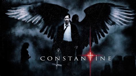 Constantine full film