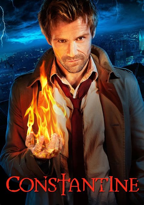 Constantine show watch. CONSTANTINE: scores a 7.6 digit binge rating out of 10 and is a brilliant show to watch. What are the popular show of Sam Hill? Scorpion and Under The Dome are the popular shows of Sam Hill. 