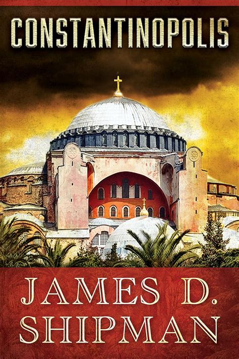 Download Constantinopolis By James D Shipman