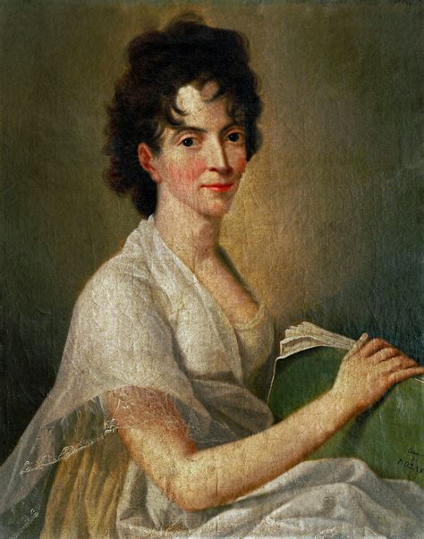 Constanze mozart