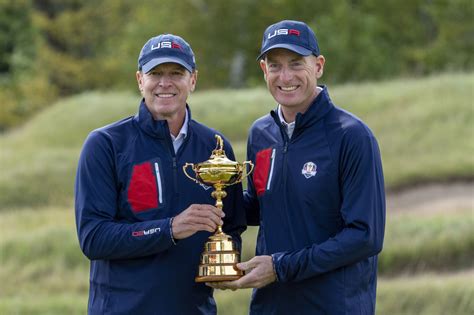 Constellation Furyk and Friends Packed with Powerhouse Names - Pro Golf …