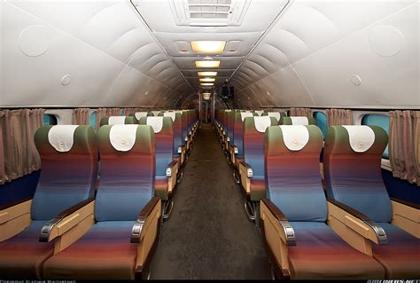 Constellation Interior Question - Airliners.net