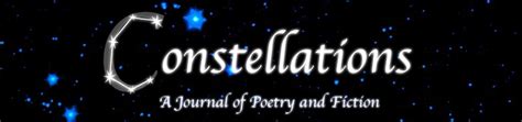 Constellations: Submissions