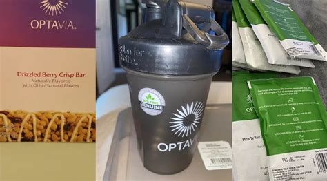 Optavia is a diet company that sells bars, shakes, snacks and easy-to-prepare recipes. It emphasizes both good eating and good living. The company's message is that if you learn healthy habits ...