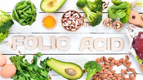 Constipation in Folic acid: how severe and when it was recovered ...