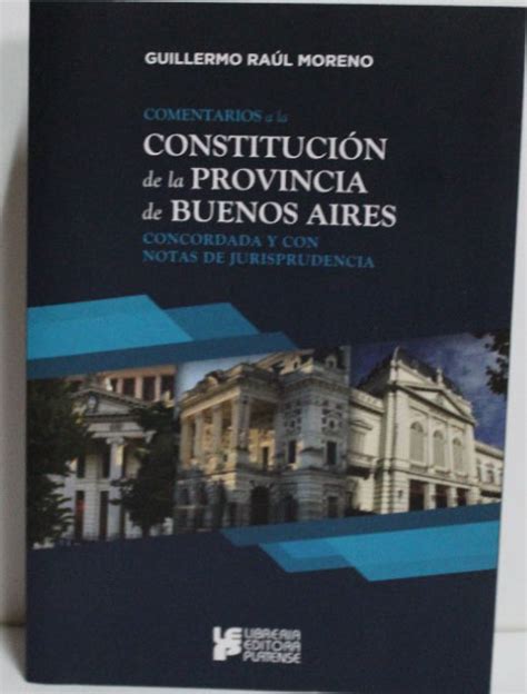 Constitución de la provincia de buenos aires. - Auf dem weg zur sozialen stadt.