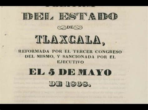 Constitución política del estado libre y soberano de tlaxcala. - Biologia pearson capitoli 8 risposte della guida.