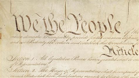 Constitution Day: A quiz on the longest surviving written charter of government