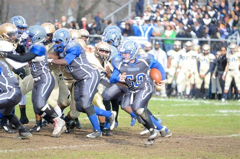 Constitution Play Football