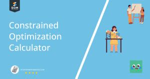 Constrained optimization calculator with steps.  Step 2: Now click the button &...