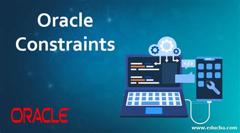 Constraints on views: What is allowed in Oracle? - Database …