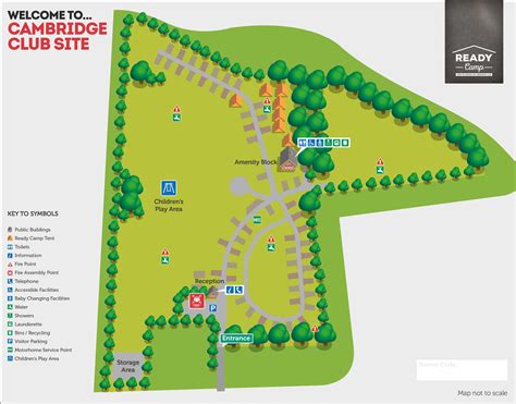 Constrruction of Camping/Caravan Site and Associated Access …