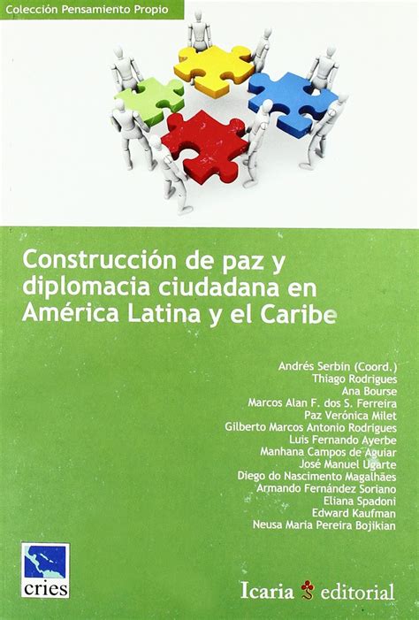 Construcción de paz y diplomacia ciudadana en américa latina y el caribe. - Readygen teachers guide for second grade.