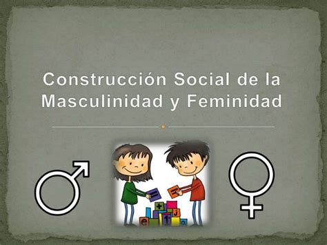 Construcciones sociales y psicológicas de mujer, hombre, femineidad, masculinidad y género en diversos grupos poblacionales. - 1998 suzuki gsx250f across service manual.